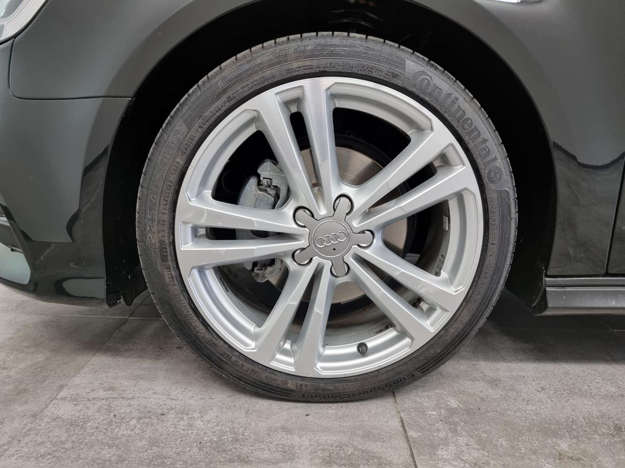 AUDI A3 SPB 35 TFSI COD S tronic Sport - 15