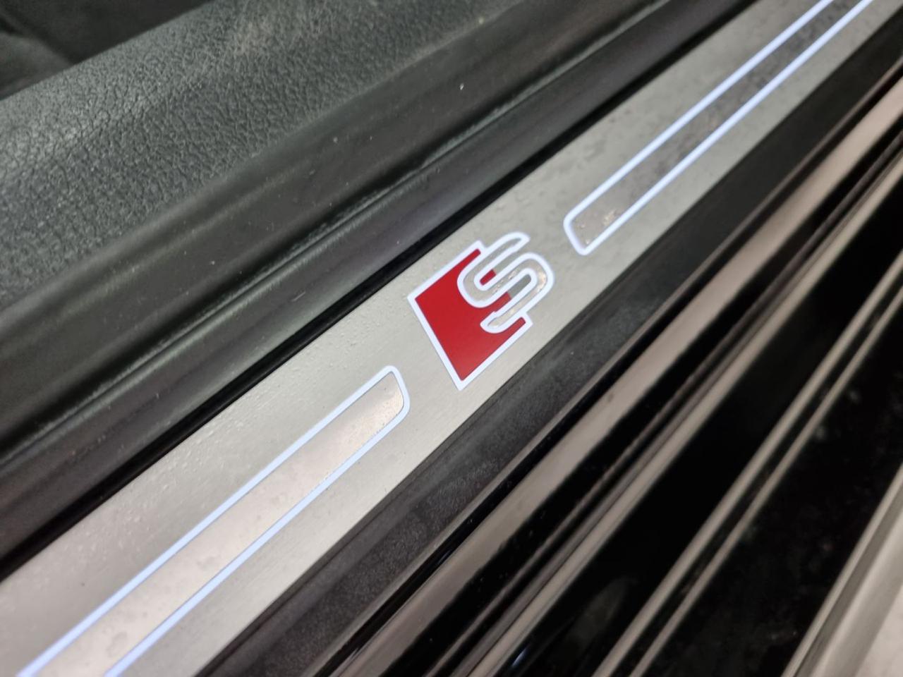 AUDI A3 SPB 35 TFSI COD S tronic Sport - 19