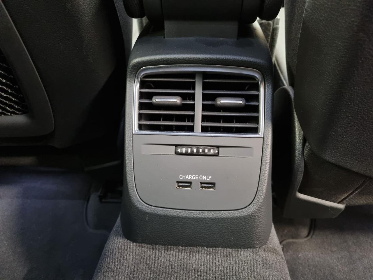 AUDI A3 SPB 35 TFSI COD S tronic Sport - 20