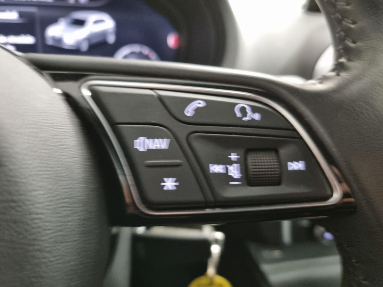 AUDI A3 SPB 35 TFSI COD S tronic Sport - 18