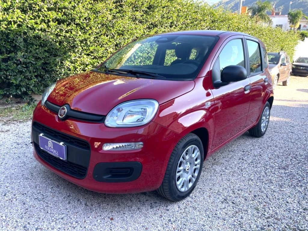FIAT Panda 1.0 FireFly S&S Hybrid - 2