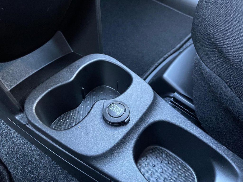 FIAT Panda 1.0 FireFly S&S Hybrid - 11