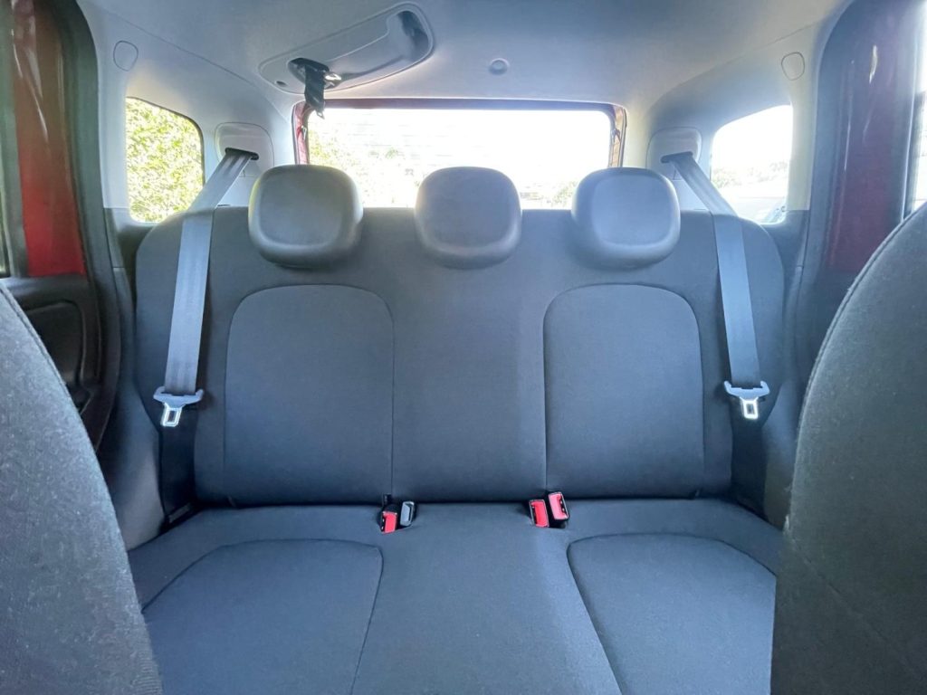 FIAT Panda 1.0 FireFly S&S Hybrid - 18