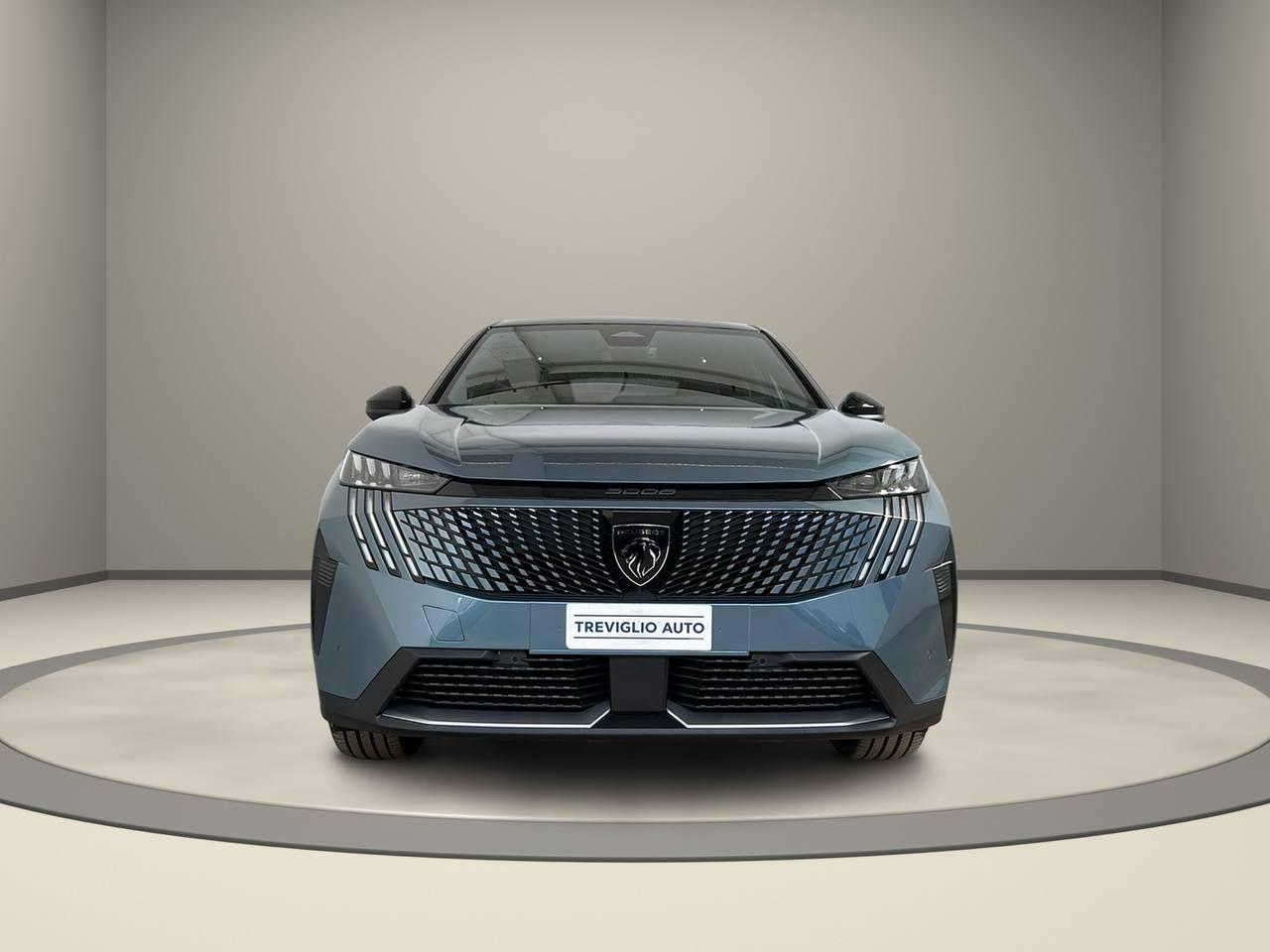 PEUGEOT 3008 Hybrid 145 e-DCS6 GT - 2