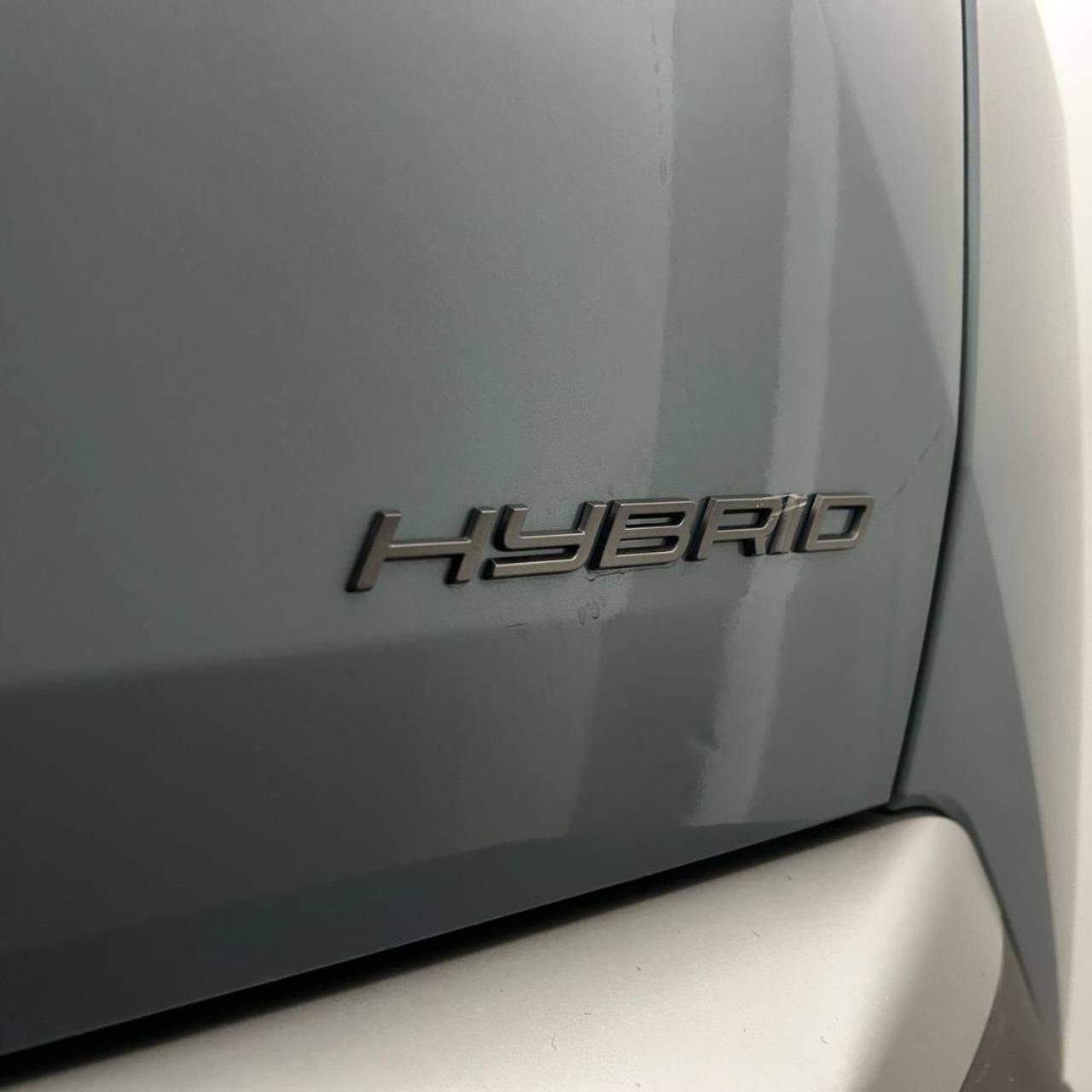 PEUGEOT 3008 Hybrid 145 e-DCS6 GT - 37