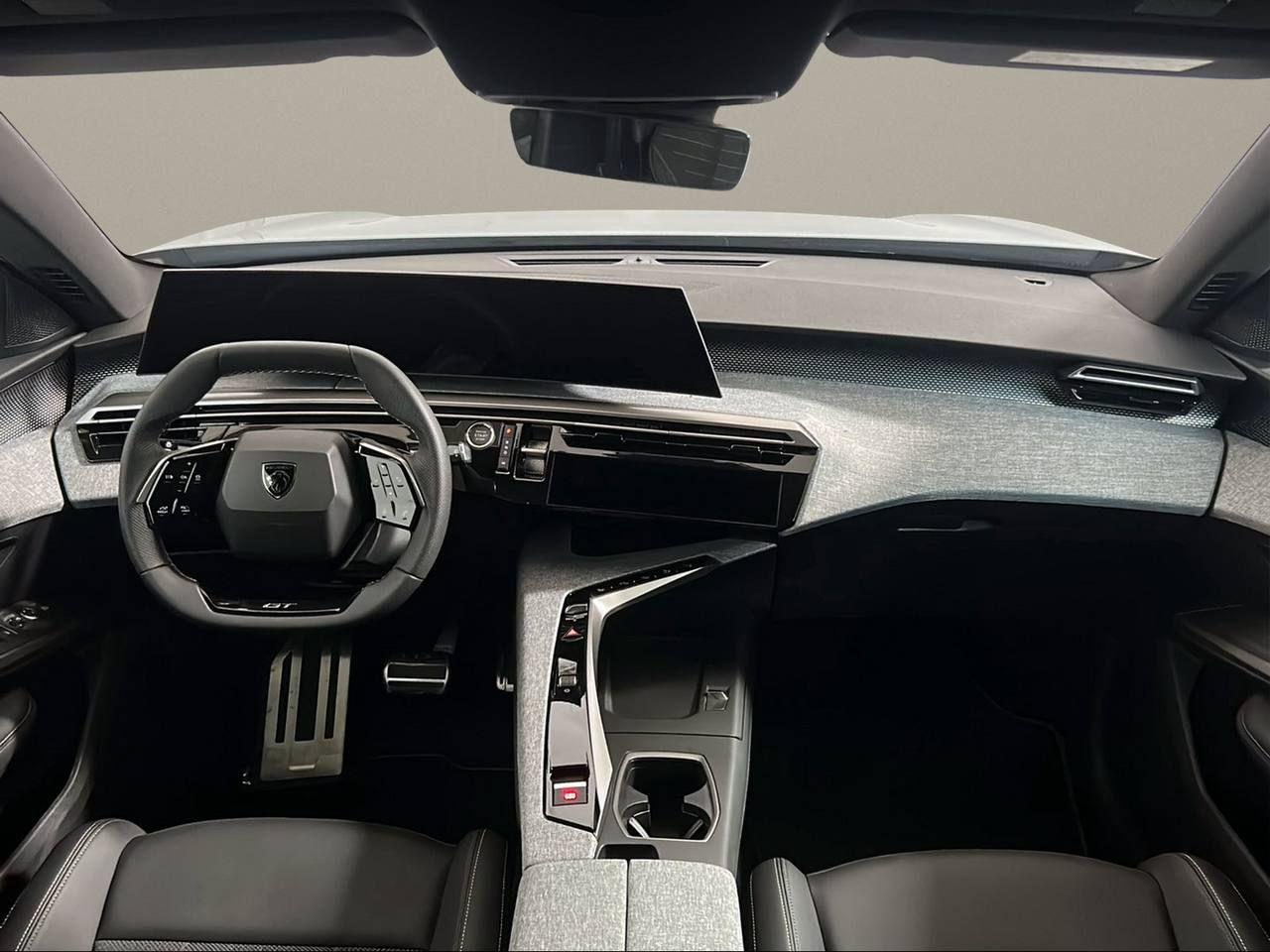 PEUGEOT 3008 Hybrid 145 e-DCS6 GT - 16