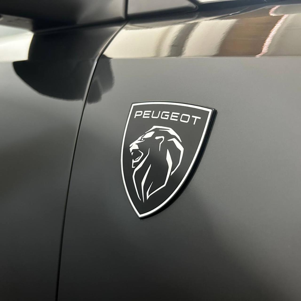 PEUGEOT 3008 Hybrid 145 e-DCS6 GT - 41