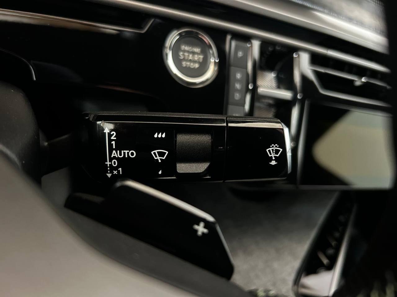 PEUGEOT 3008 Hybrid 145 e-DCS6 GT - 18