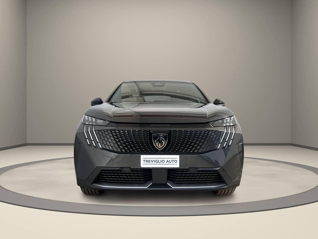 PEUGEOT 3008 Hybrid 145 e-DCS6 GT - 2