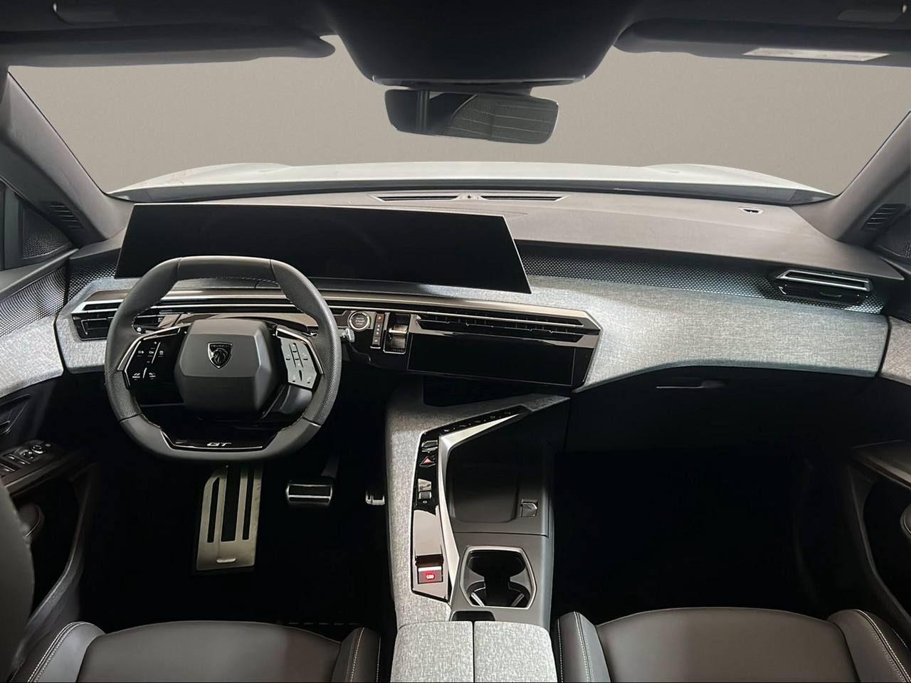 PEUGEOT 3008 Hybrid 145 e-DCS6 GT - 16