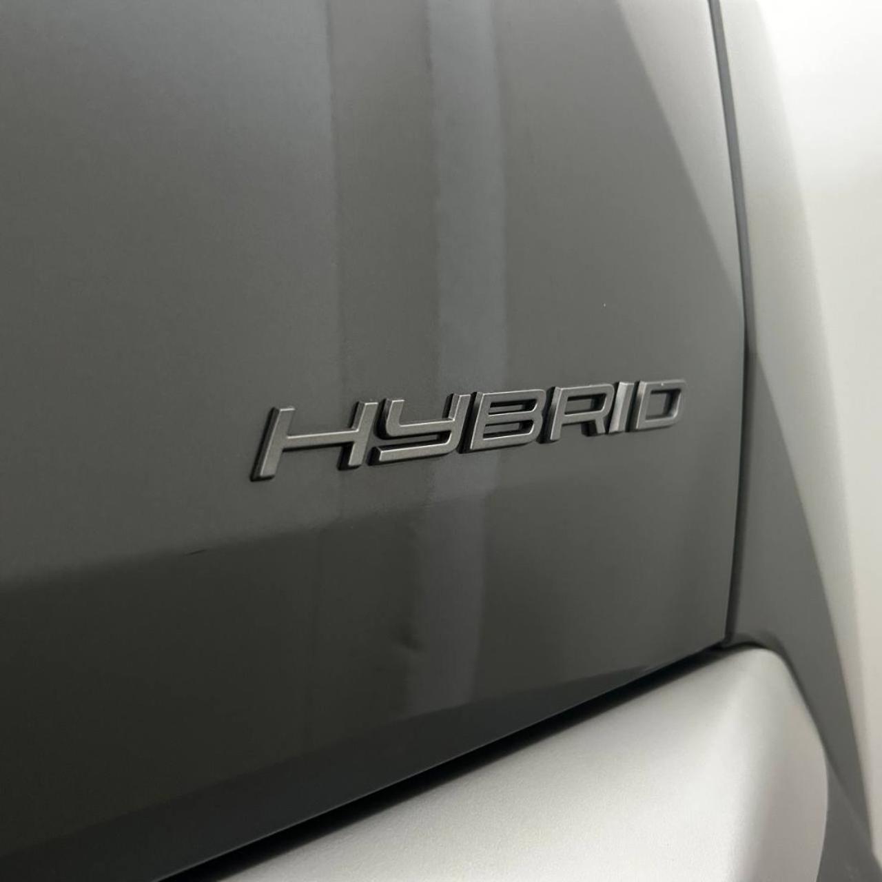 PEUGEOT 3008 Hybrid 145 e-DCS6 GT - 37