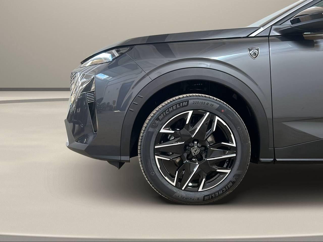 PEUGEOT 3008 Hybrid 145 e-DCS6 GT - 42