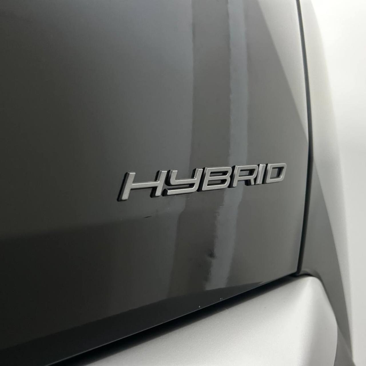 PEUGEOT 3008 Hybrid 145 e-DCS6 GT - 37
