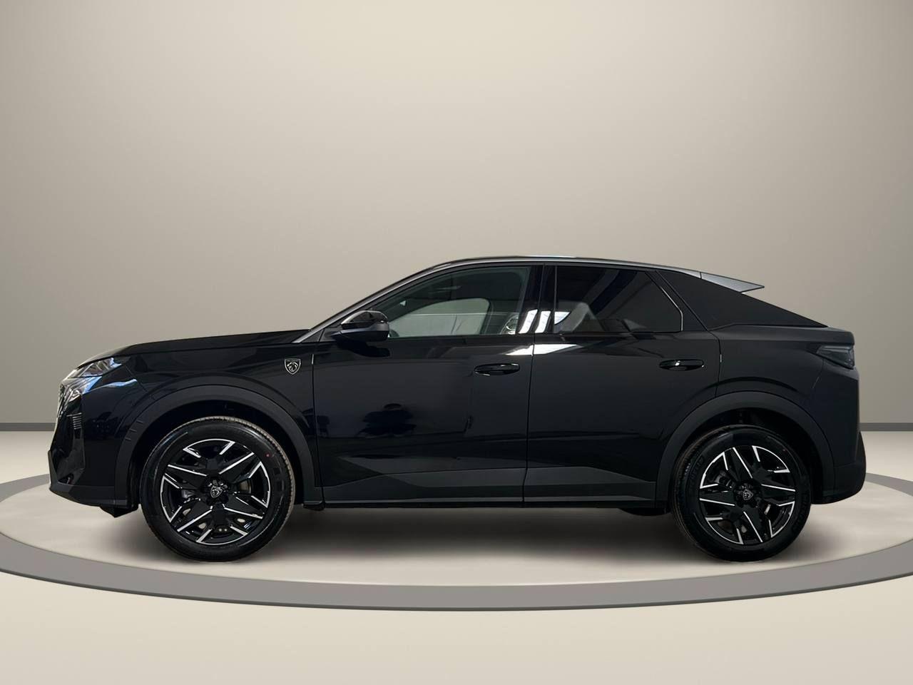 PEUGEOT 3008 Hybrid 145 e-DCS6 GT - 3