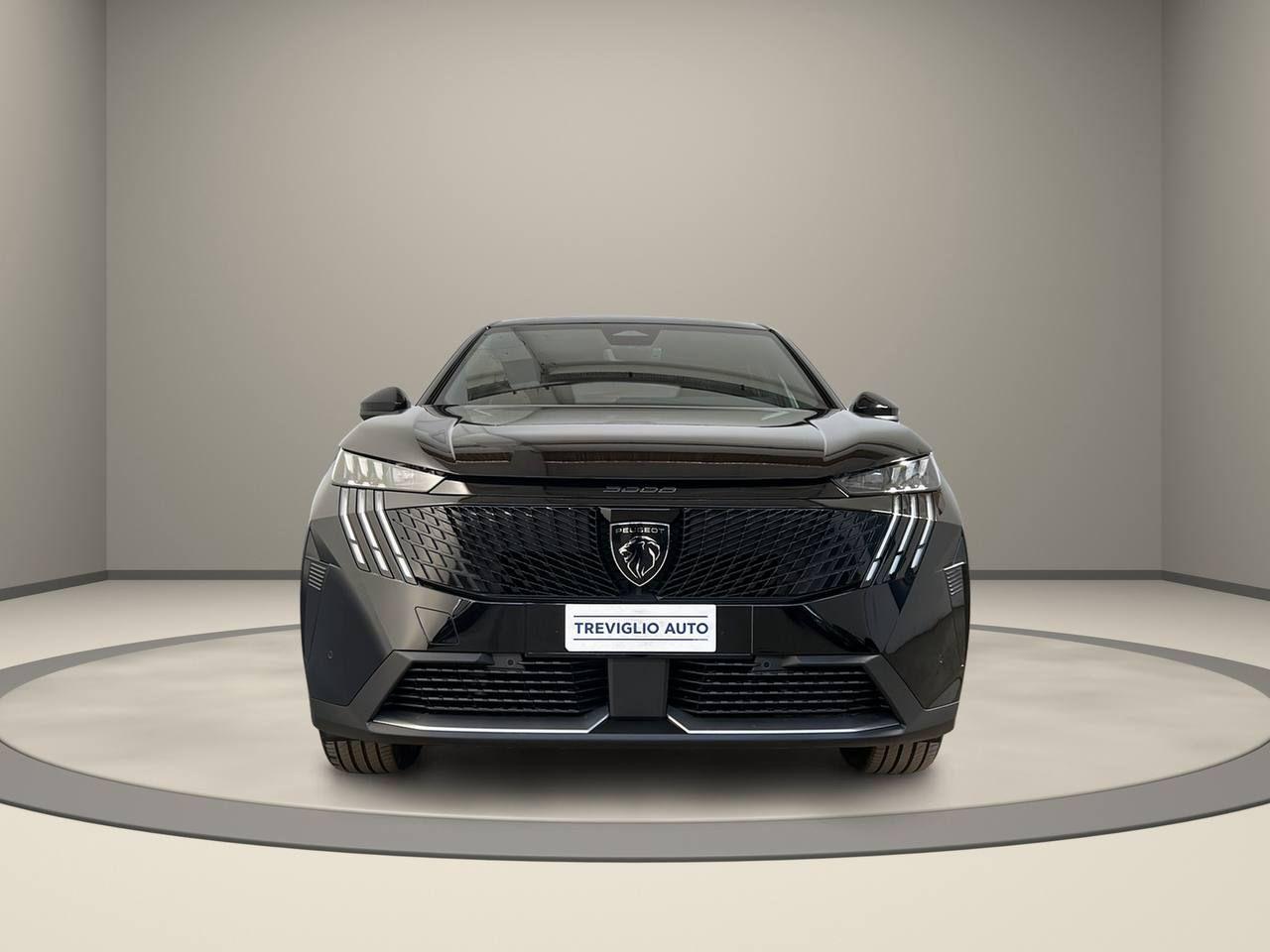 PEUGEOT 3008 Hybrid 145 e-DCS6 GT - 2