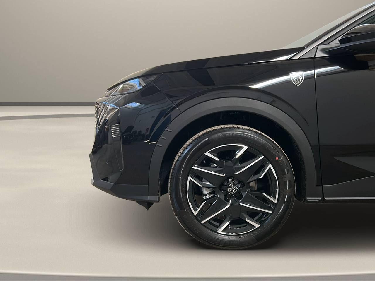 PEUGEOT 3008 Hybrid 145 e-DCS6 GT - 42