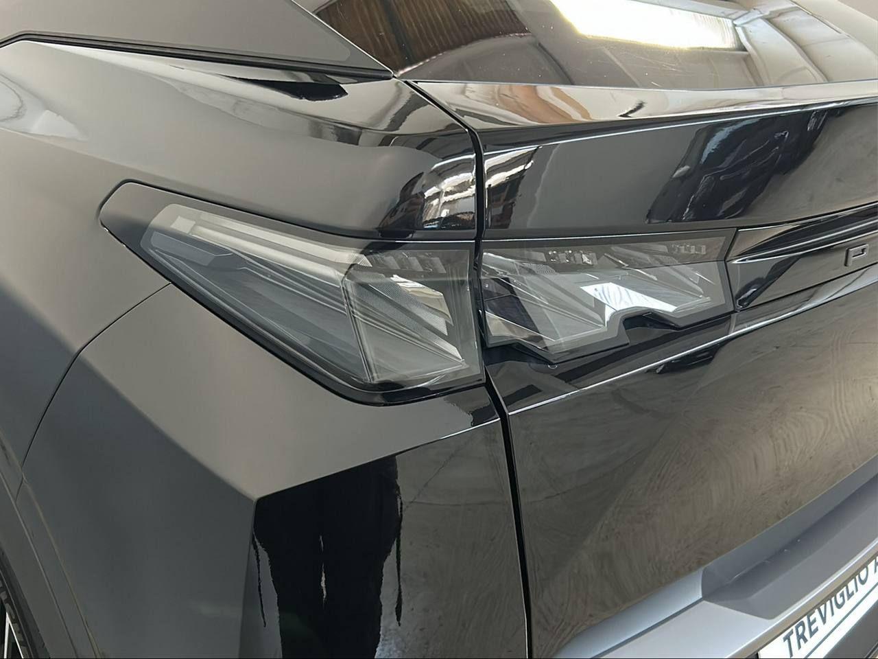 PEUGEOT 3008 Hybrid 145 e-DCS6 GT - 35