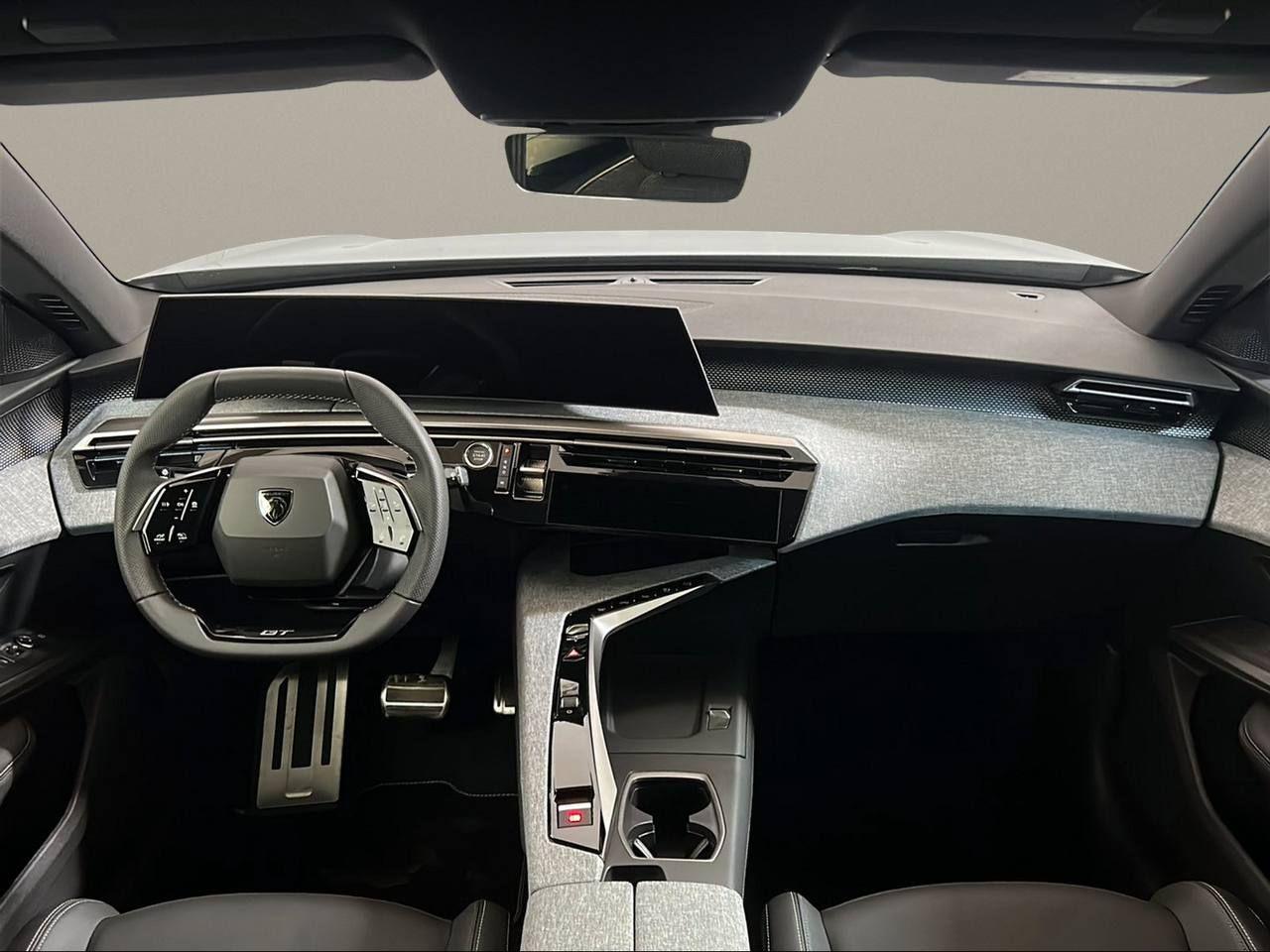 PEUGEOT 3008 Hybrid 145 e-DCS6 GT - 16