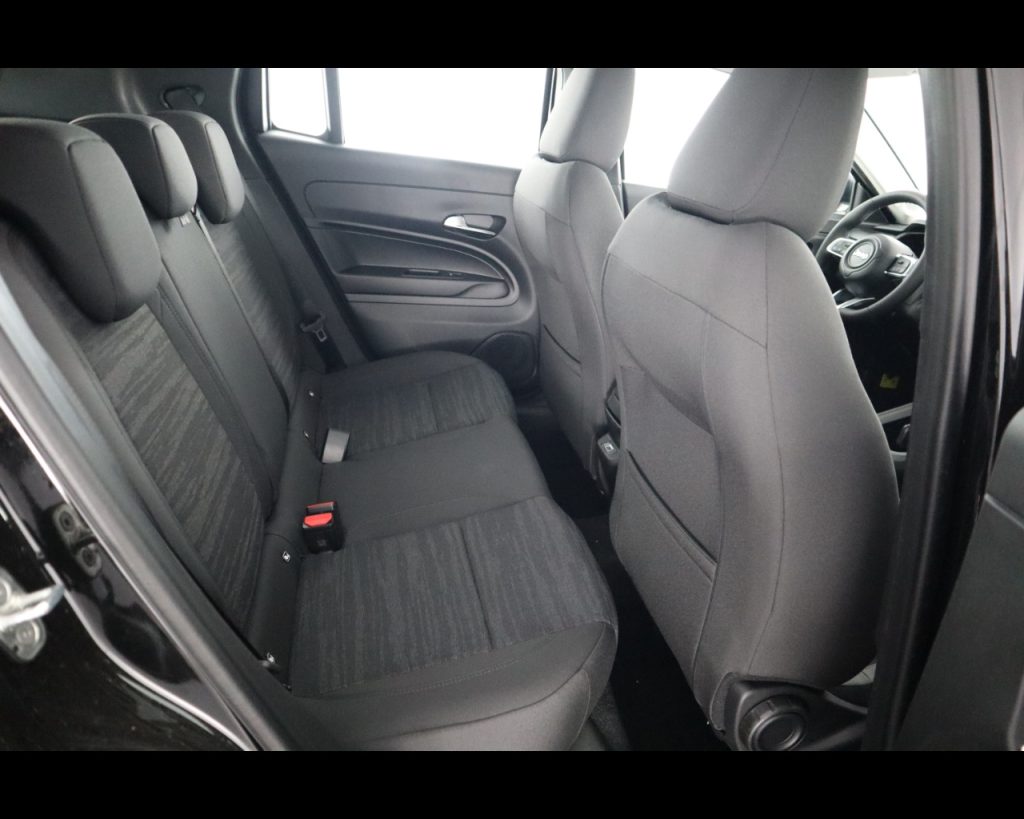 JEEP Avenger Mhev My25  Longitude 1.2 100cv Dct Mhev - 18