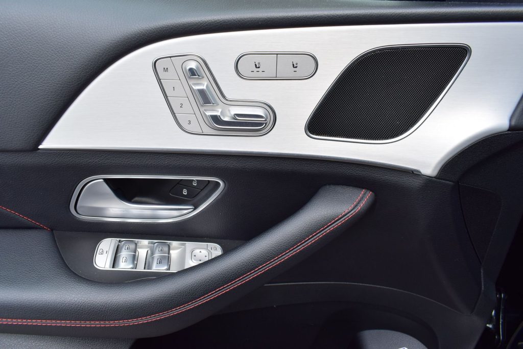 MERCEDES-BENZ GLE 53 AMG GLE 53 4Matic+ Mild Hybrid AMG IVA ESPOSTA - 20