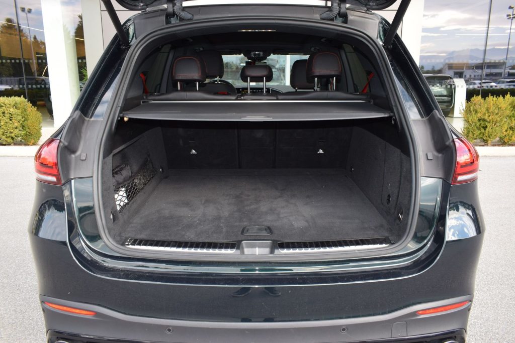 MERCEDES-BENZ GLE 53 AMG GLE 53 4Matic+ Mild Hybrid AMG IVA ESPOSTA - 28