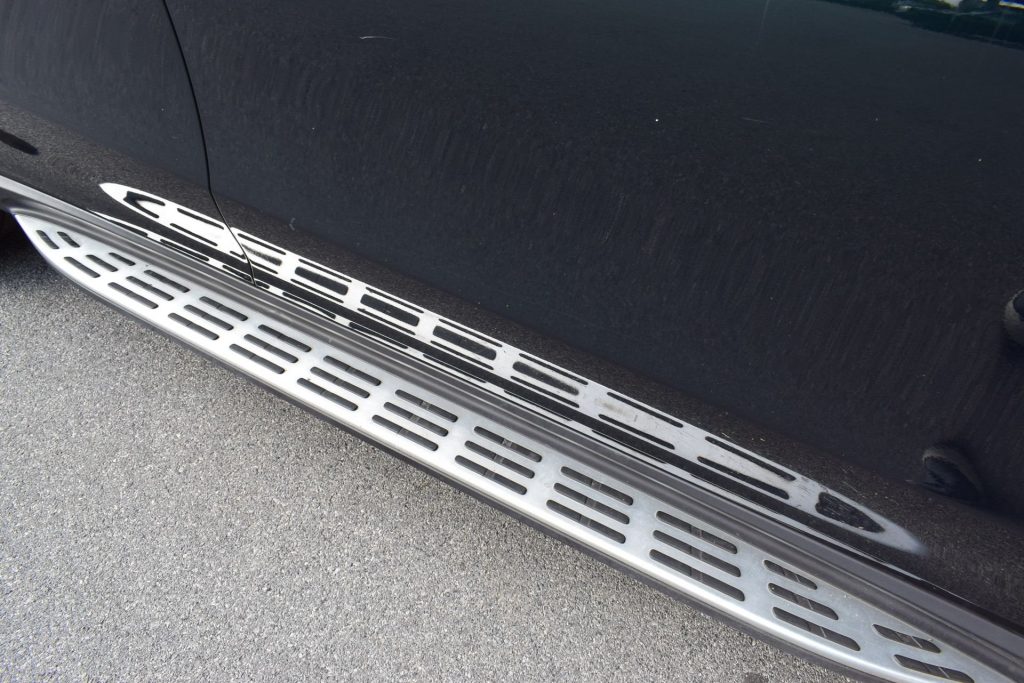 MERCEDES-BENZ GLE 53 AMG GLE 53 4Matic+ Mild Hybrid AMG IVA ESPOSTA - 30