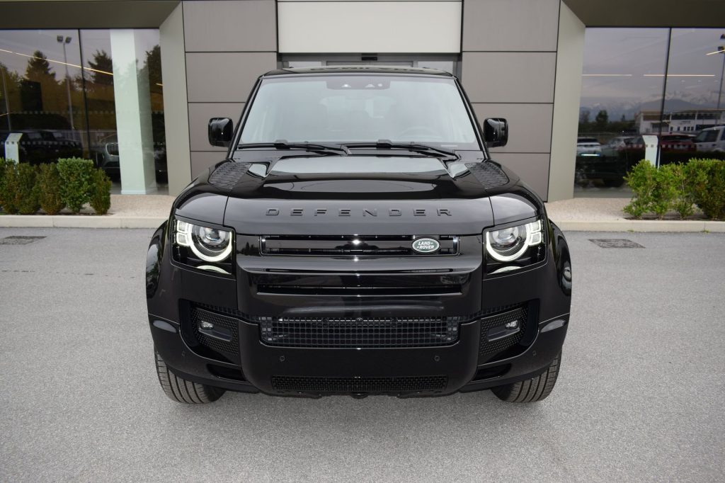 LAND ROVER Defender Defender 110  X-DYNAMIC  SE NETTO IVA N1 - 2