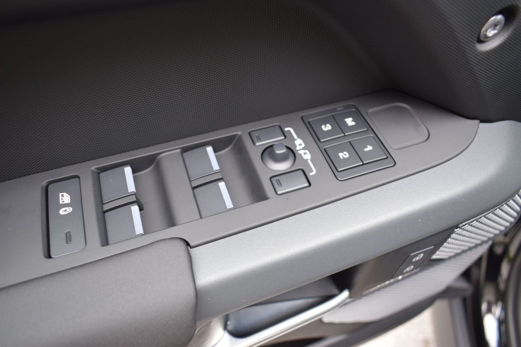 LAND ROVER Defender Defender 110  X-DYNAMIC  SE NETTO IVA N1 - 17