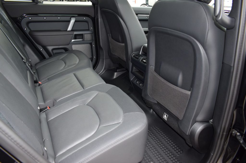 LAND ROVER Defender Defender 110  X-DYNAMIC  SE NETTO IVA N1 - 19