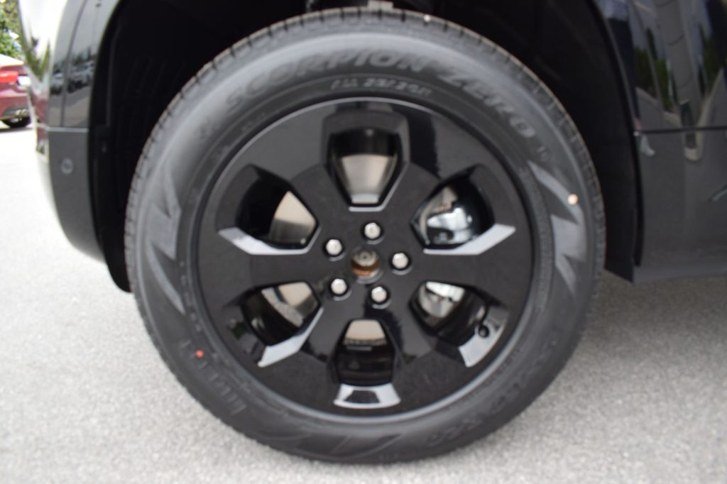 LAND ROVER Defender Defender 110  X-DYNAMIC  SE NETTO IVA N1 - 22