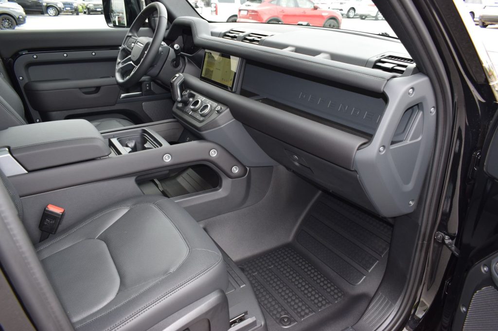 LAND ROVER Defender Defender 110  X-DYNAMIC  SE NETTO IVA N1 - 15