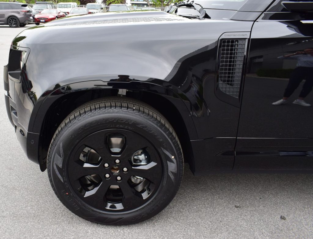 LAND ROVER Defender Defender 110  X-DYNAMIC  SE NETTO IVA N1 - 21