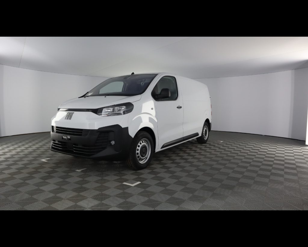 FIAT Scudo Serie 3 Van  L2h1 1.5 Bluehdi 120cv Mt6 - 2