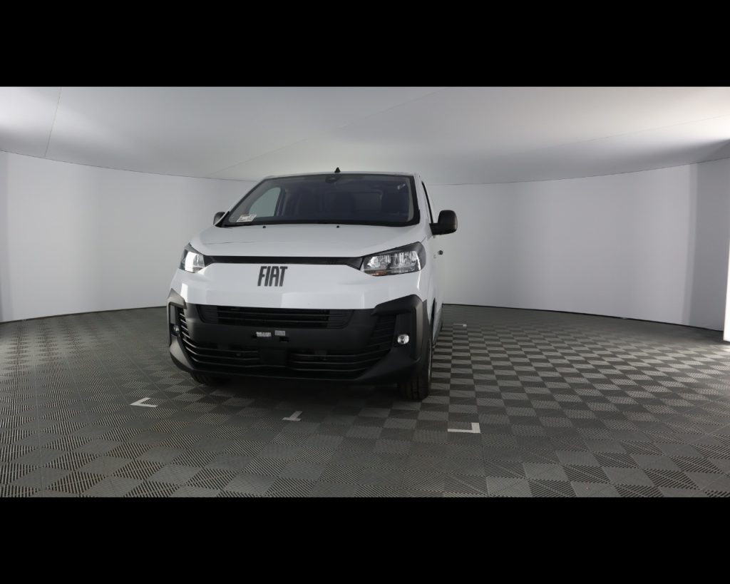 FIAT Scudo Serie 3 Van  L2h1 1.5 Bluehdi 120cv Mt6 - 3