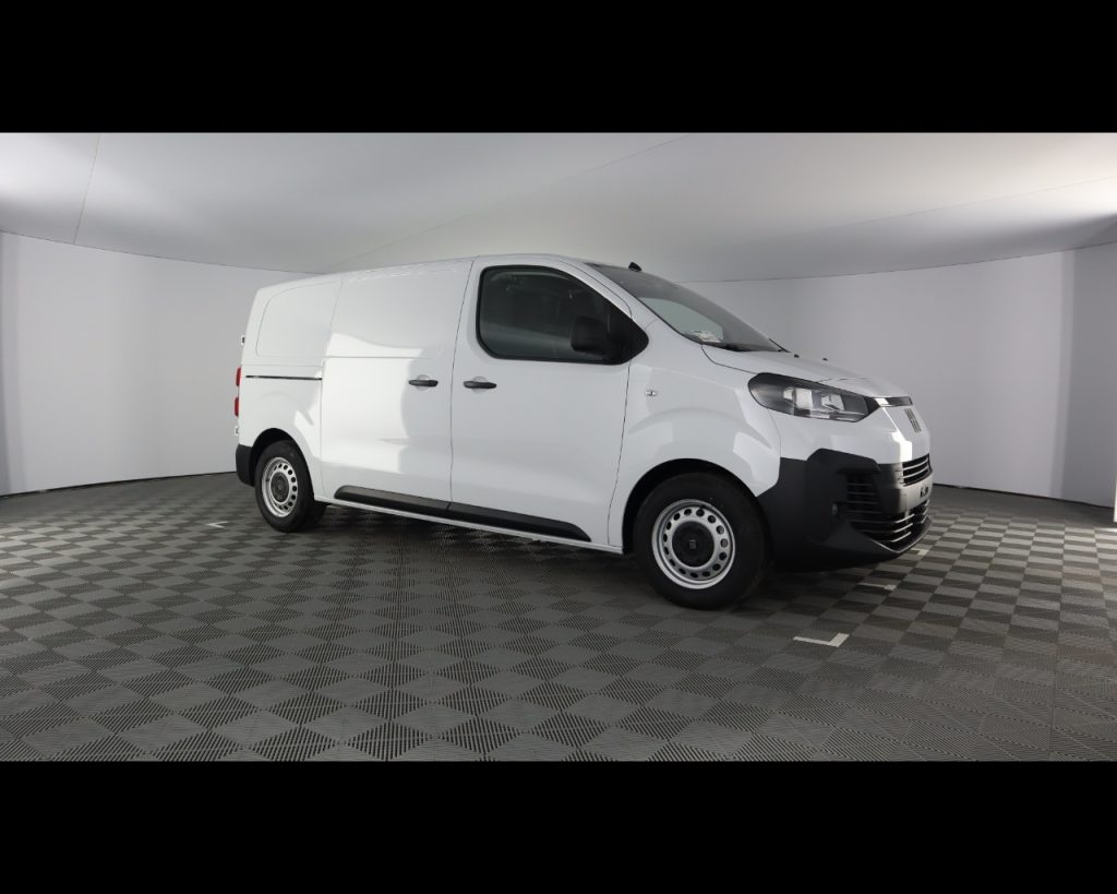 FIAT Scudo Serie 3 Van  L2h1 1.5 Bluehdi 120cv Mt6 - 6