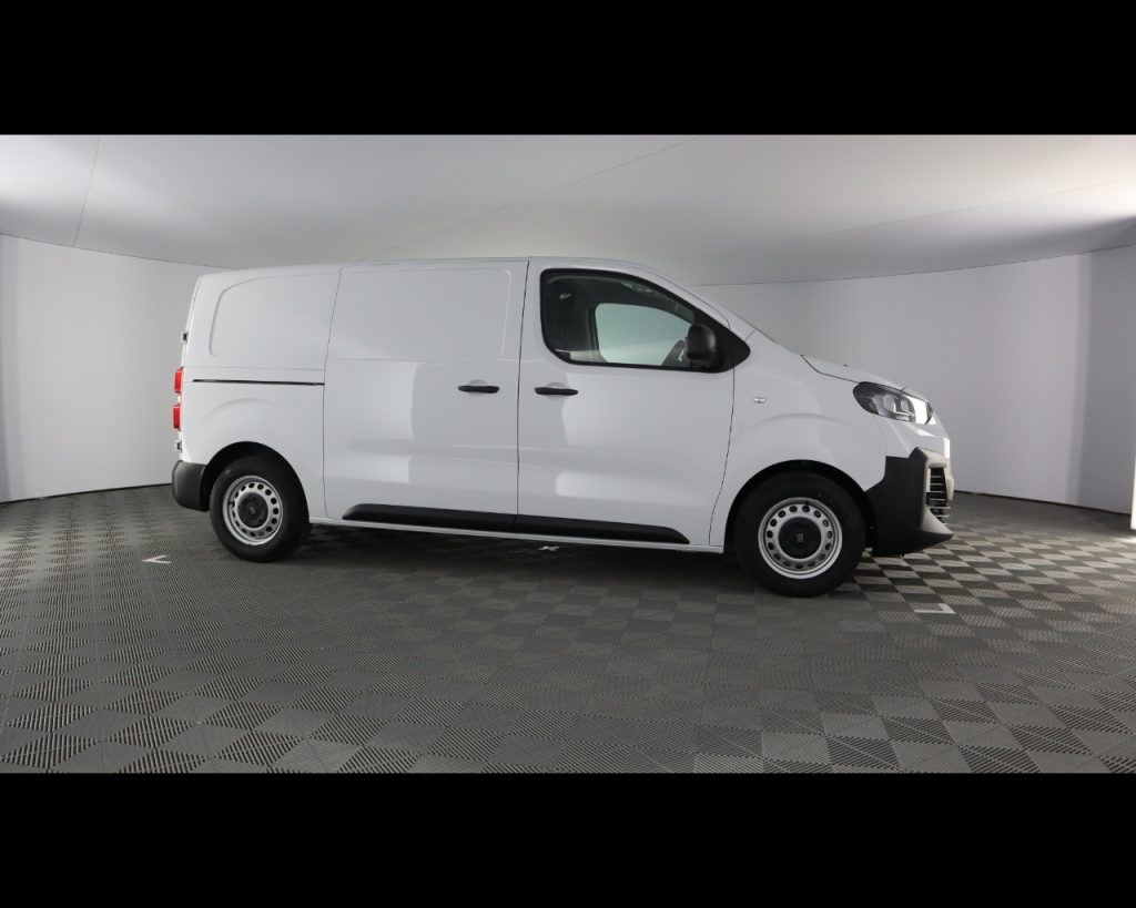 FIAT Scudo Serie 3 Van  L2h1 1.5 Bluehdi 120cv Mt6 - 7