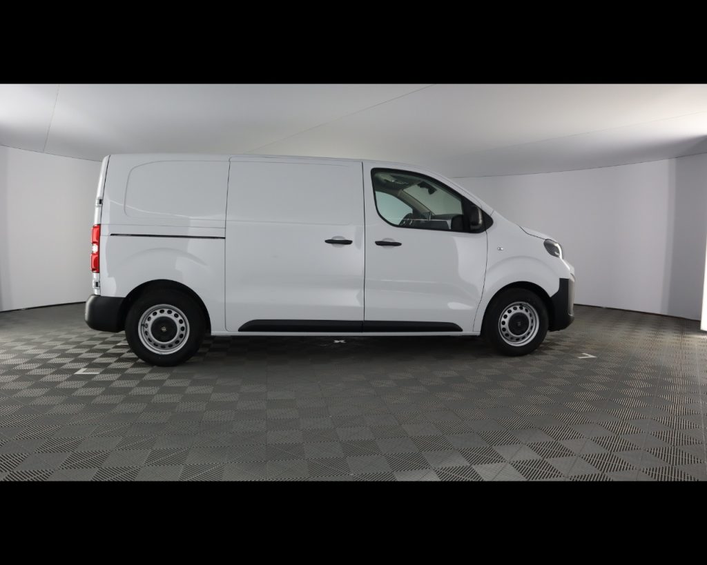 FIAT Scudo Serie 3 Van  L2h1 1.5 Bluehdi 120cv Mt6 - 8
