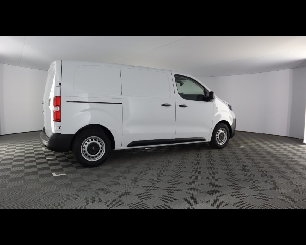 FIAT Scudo Serie 3 Van  L2h1 1.5 Bluehdi 120cv Mt6 - 9