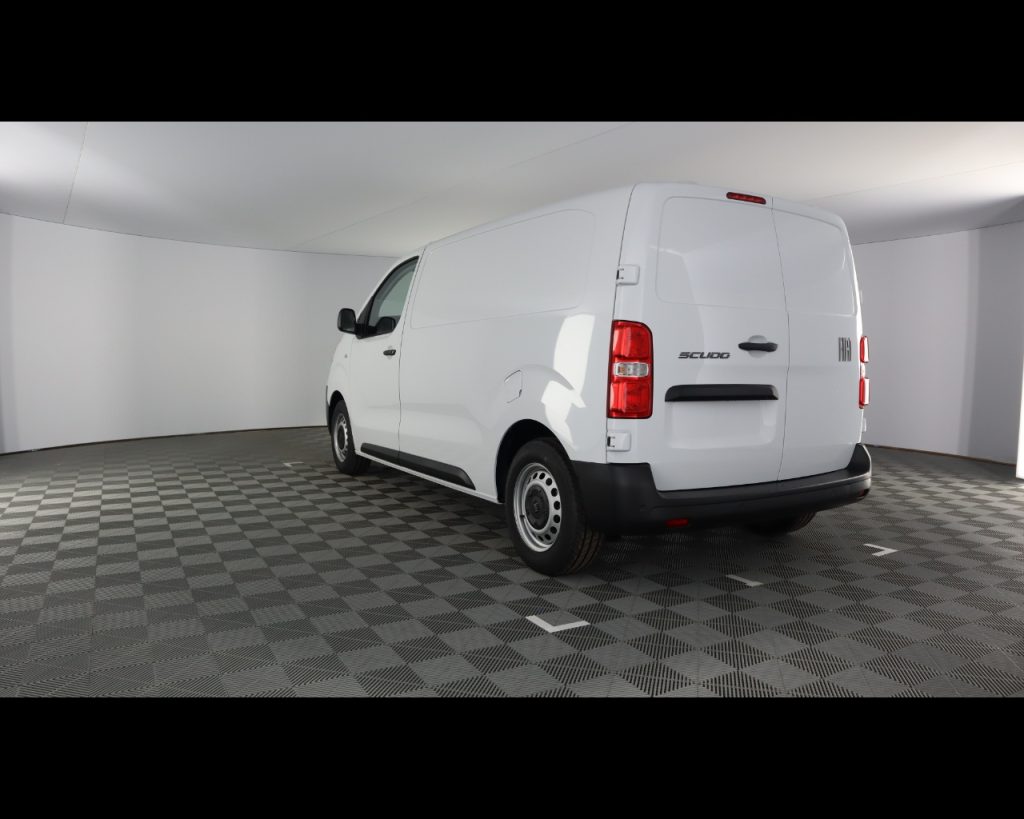 FIAT Scudo Serie 3 Van  L2h1 1.5 Bluehdi 120cv Mt6 - 13