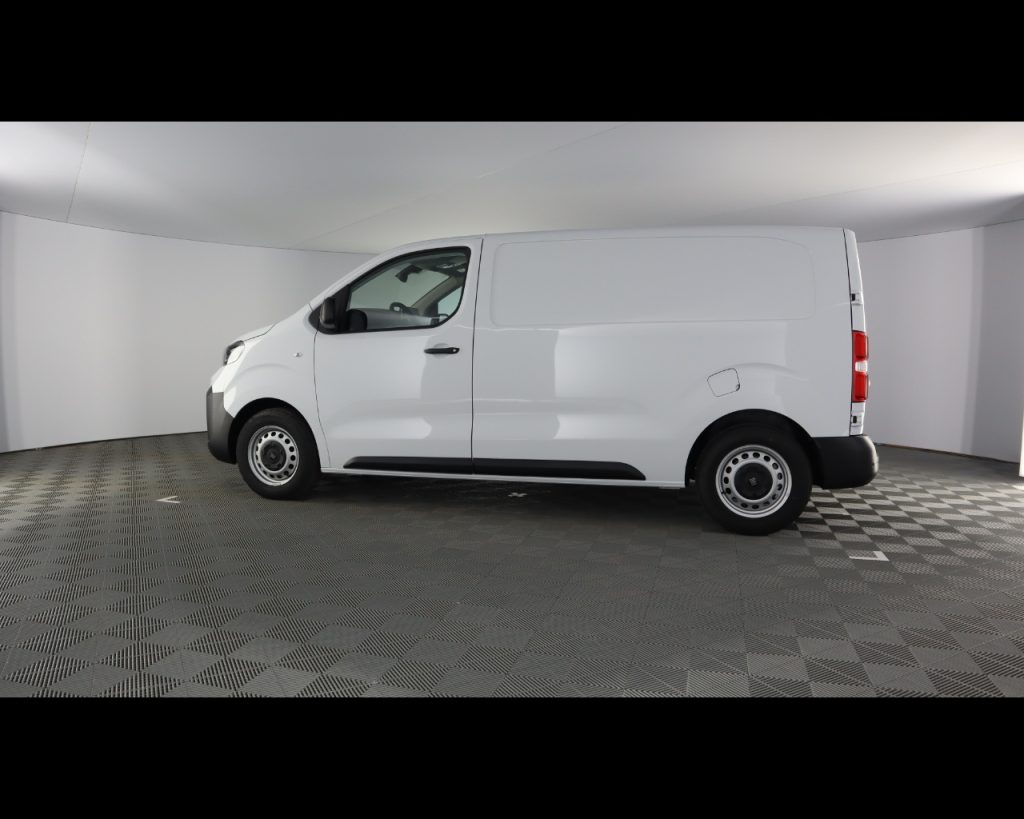FIAT Scudo Serie 3 Van  L2h1 1.5 Bluehdi 120cv Mt6 - 15