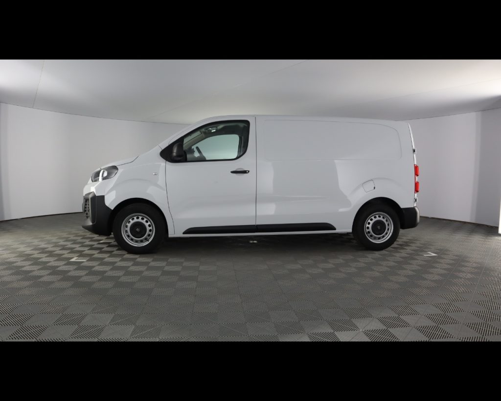 FIAT Scudo Serie 3 Van  L2h1 1.5 Bluehdi 120cv Mt6 - 16