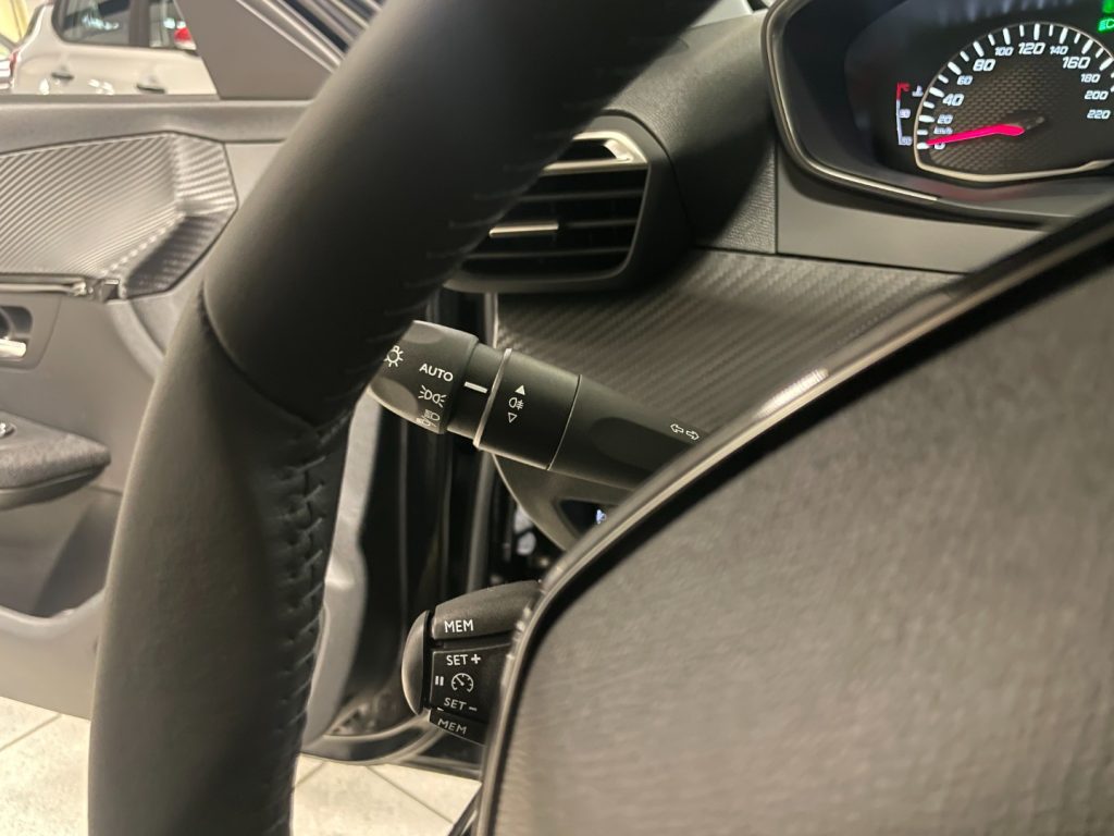 PEUGEOT 208 PureTech 100 Stop&Start 5 porte Style KM0 - 13