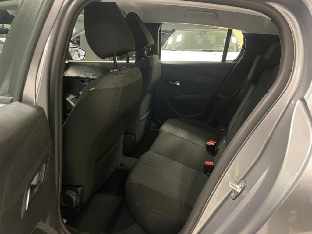 PEUGEOT 208 PureTech 100 Stop&Start 5 porte Style KM0 - 11