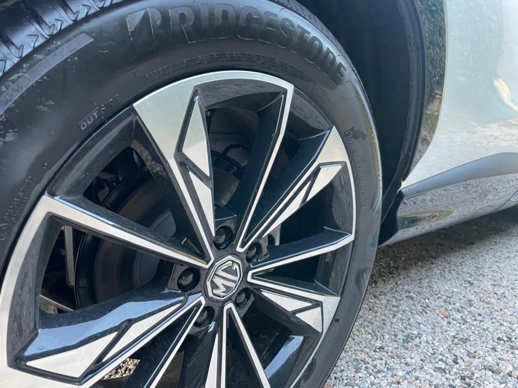 MG HS 1.5T-GDI AT Comfort - 6