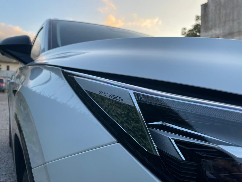 MG HS 1.5T-GDI AT Comfort - 7