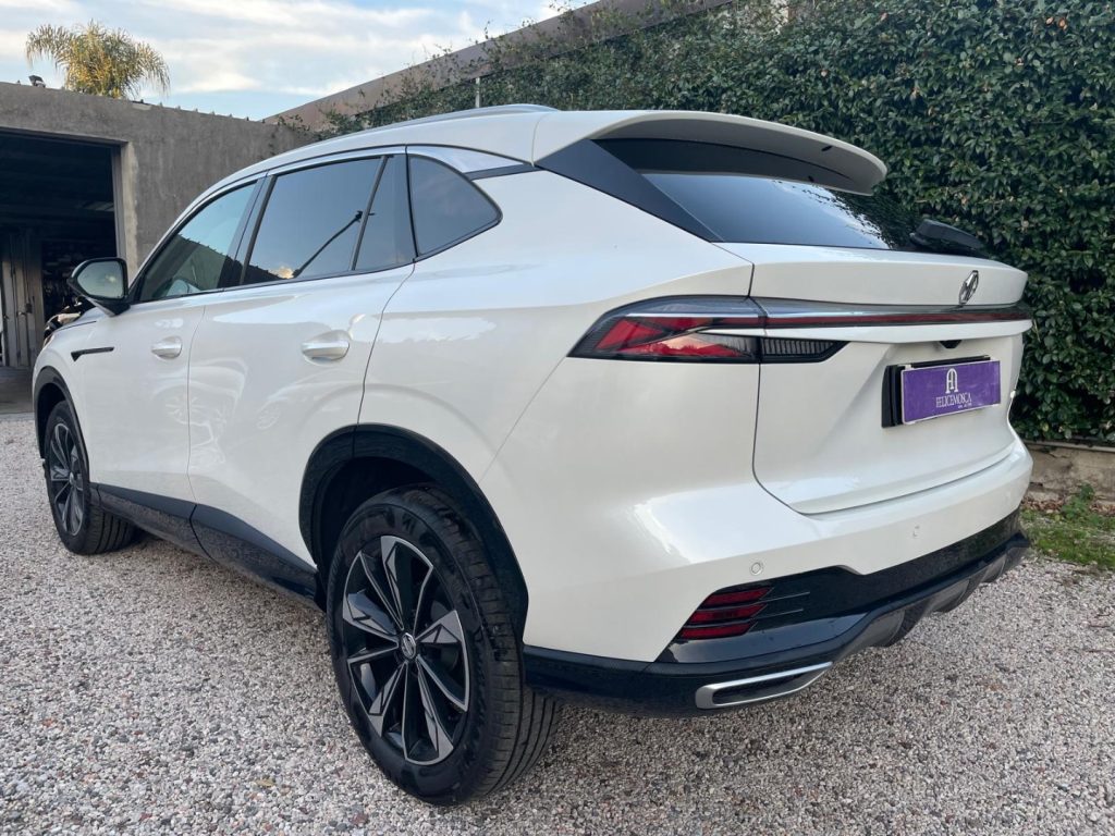 MG HS 1.5T-GDI AT Comfort - 9