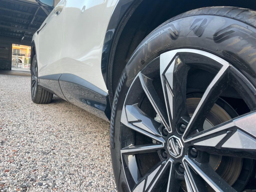 MG HS 1.5T-GDI AT Comfort - 10