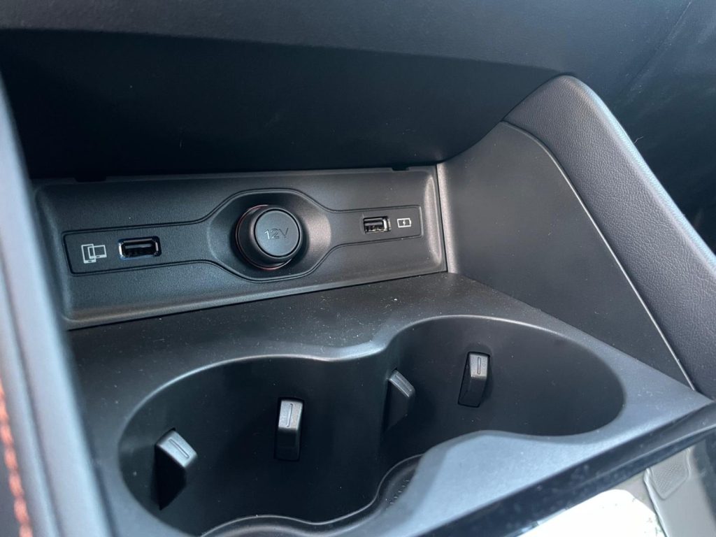 MG HS 1.5T-GDI AT Comfort - 13