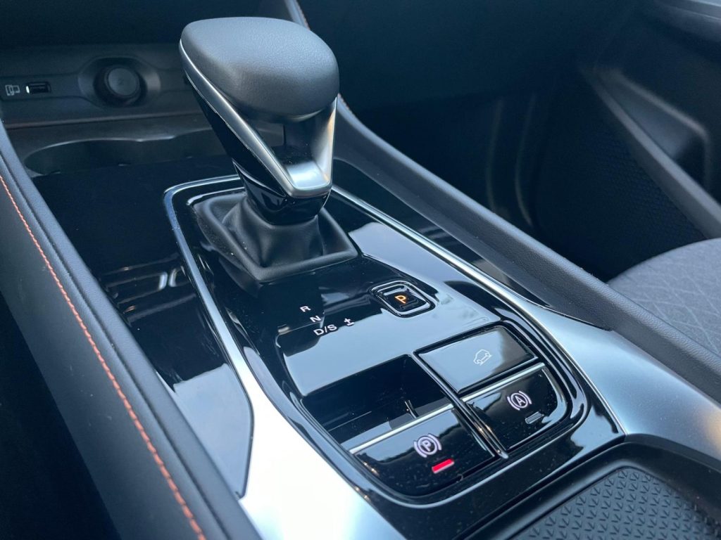 MG HS 1.5T-GDI AT Comfort - 15