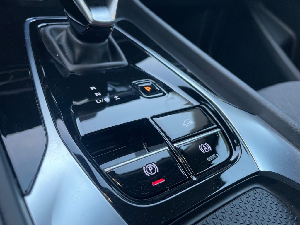 MG HS 1.5T-GDI AT Comfort - 16